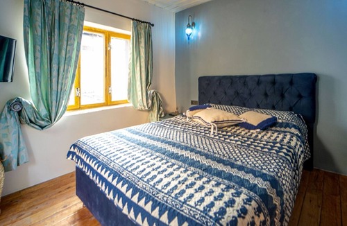 Fethiye Villa | Cozy Oasis with Lovely Backyard in Fethiye