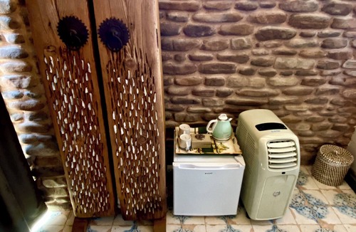 Eceabat House | Cozy rooms in lovely Çanakkale Eceabat Alcitepe village with AC, WiFi, garden