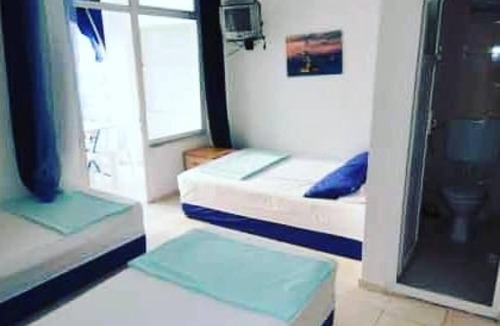 Marmara Apartment | Cozy Studio Flat Near Beach in Avsa Island