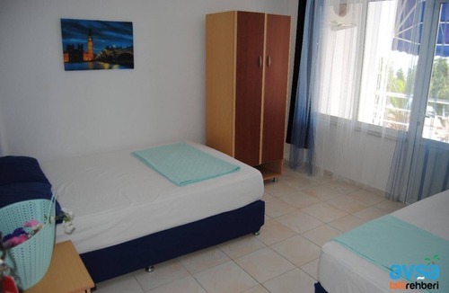 Marmara Apartment | Cozy Studio Flat Near Beach in Avsa Island