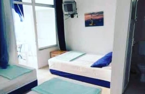 Marmara Apartment | Cozy Studio Flat Near Beach in Avsa Island