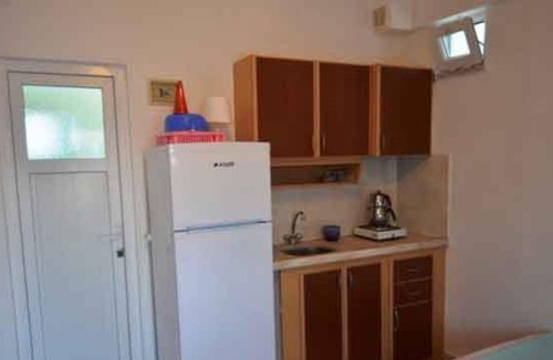 Marmara Apartment | Cozy Studio Flat with Sea View in Balikesir