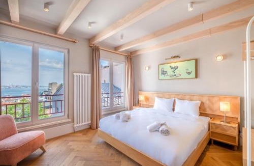 Pera Hotel | Crow Kallavi Hotel