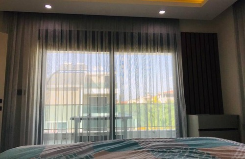 Kadriye Villa | Crow Villa House