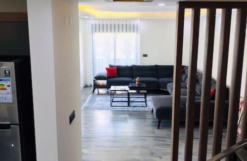 Kadriye Villa | Crow Villa House