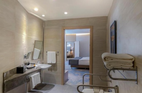 Nevsehir Hotel | Crowne Plaza Cappadocia - Nevsehir by IHG