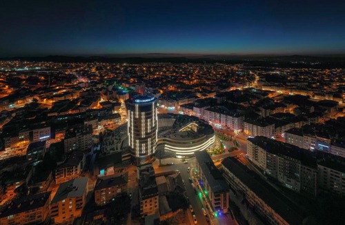 Nevsehir Hotel | Crowne Plaza Cappadocia - Nevsehir by IHG