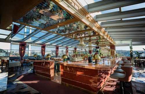Ortakoy Hotel | Crowne Plaza Istanbul Ortakoy Bosphorus by IHG