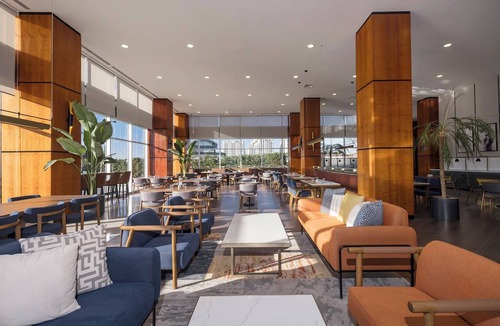 Buyukcekmece Hotel | Crowne Plaza Istanbul West by IHG