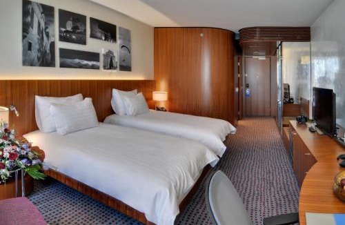 Melikgazi Hotel | Crowne Plaza Kayseri by IHG