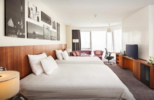 Melikgazi Hotel | Crowne Plaza Kayseri by IHG