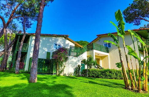 Beldibi Resort | Crystal Flora Pearl Collection - Ultimate All Inclusive