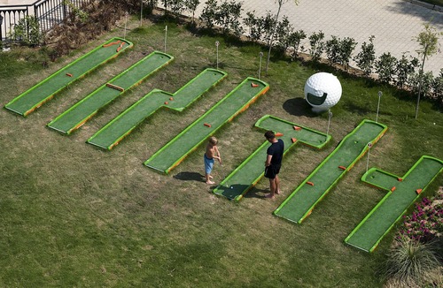 Side Resort | Crystal Sunset Luxury Resort & Spa - All Inclusive