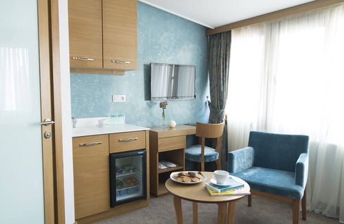 Cumhuriyet Hotel | Cumbali Luxury Boutique Hotel