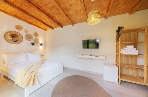Erdek Hotel | Cumhuriyet Kamping