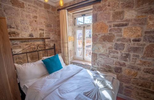 Karesi House | Cunda Alesta Otel