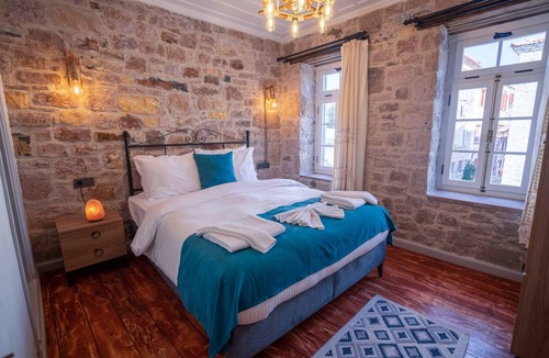 Karesi House | Cunda Alesta Otel
