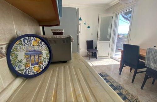 Ayvalik Apartment | Cunda Capri Home