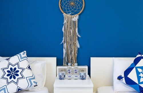 Ayvalik Hotel | Cunda Eren Otel