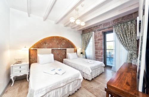 Ayvalik Hotel | Cunda Fora Hotel
