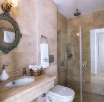 Ayvalik Hotel | Cunda Fora Hotel