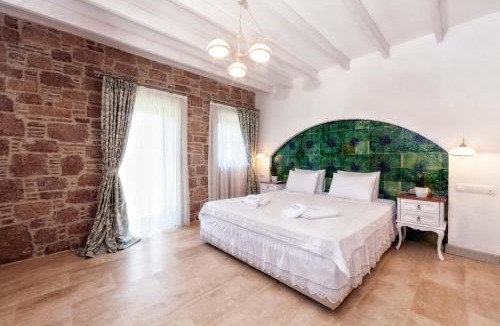 Ayvalik Hotel | Cunda Fora Hotel
