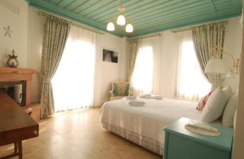 Ayvalik Hotel | Cunda Fora Hotel