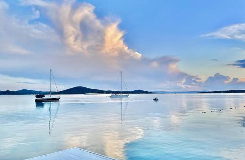 Ayvalik Hotel | Cunda Hotel