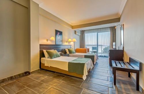 Ayvalik Hotel | Cunda Hotel