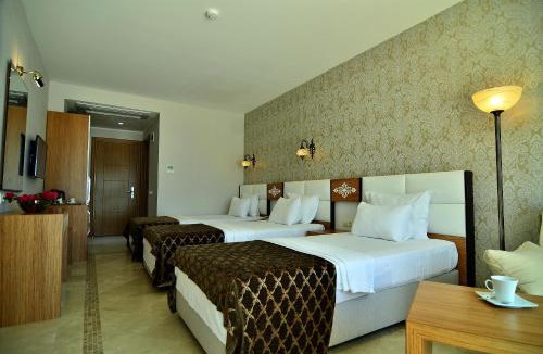Ayvalik Hotel | Cunda Kivrak Hotel