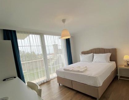 Mithatpasa Hotel | Cunda Kordon Otel