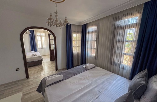 Ayvalik House | Cunda Palace