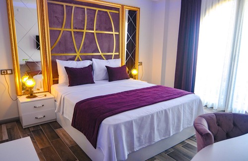 Mithatpasa Hotel | Cunda Rota Hotel