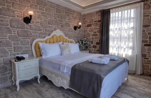 Ayvalik Hotel | Cunda Taka