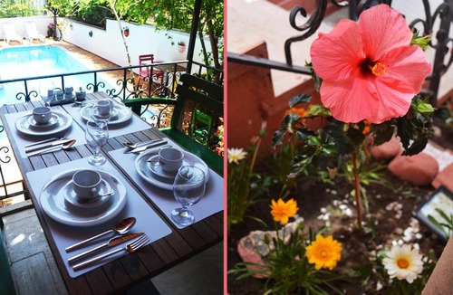 Ayvalik Hotel | Cundahan Otel