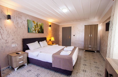 Mithatpasa House | cundera hotel
