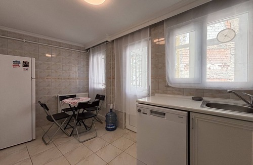 Osmanbey Apartment | Curated Living in Nişantaşı