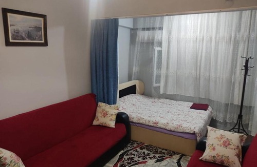 Kepez Apartment | Cute Apartment Daily Weekly Holiday Home Rooms - BE MY GUEST