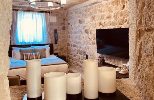 Uchisar Hotel | Cybele in Cappadocia