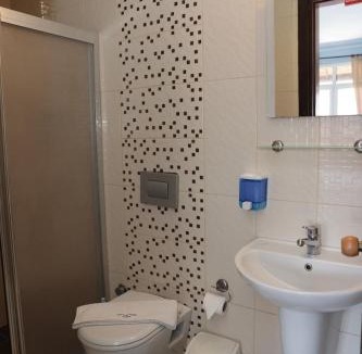 Seyhan Hotel | Dünya Otel Adana