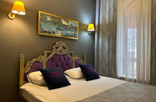 Cagaloglu Hotel | Dıvano Hotel Old City