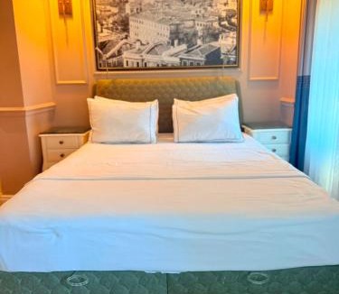 Galata House | D-orients