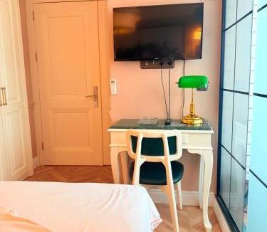 Galata House | D-orients