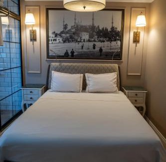 Galata House | D-orients