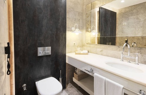 Gocek Hotel | D-Resort Gocek
