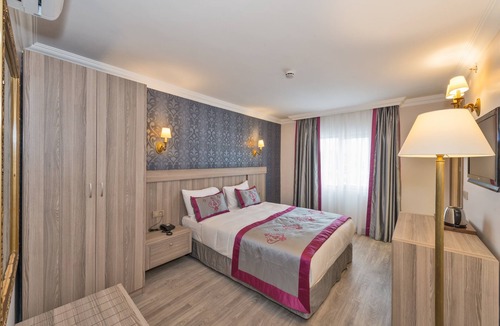 Esenyurt Hotel | Dab Hotel