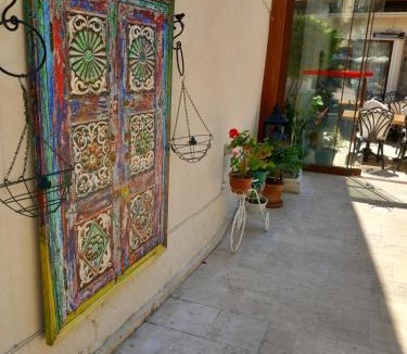 Canakkale Hotel | Daffne Otel