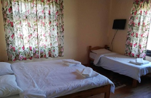 Bayramic House | dagbasi otel