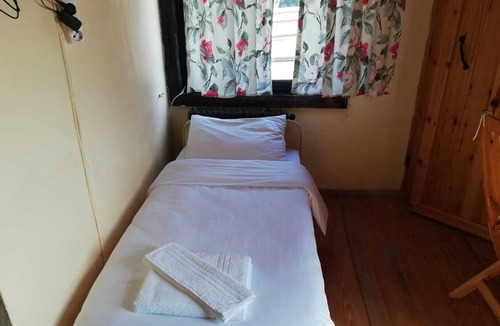 Bayramic House | dagbasi otel