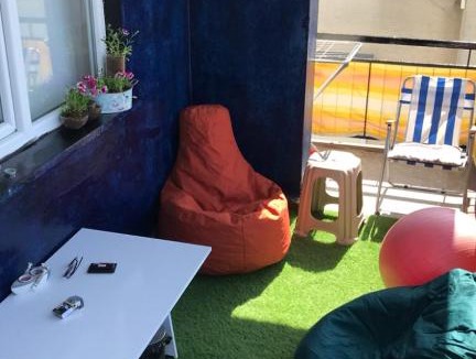 Kaleici Apartment | Daha sonra anlatilacak